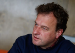 photo of Marko Grobelnik
