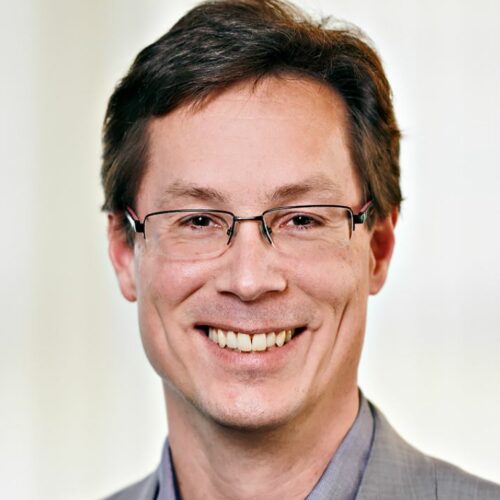 photo of Sebastian Hallensleben