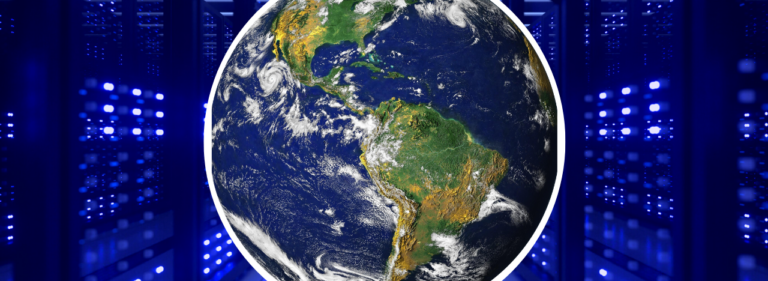 Can AI help save the planet?
