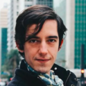 photo of Thiago Guimarães Moraes