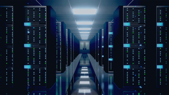 photo of Compute Climate Overview