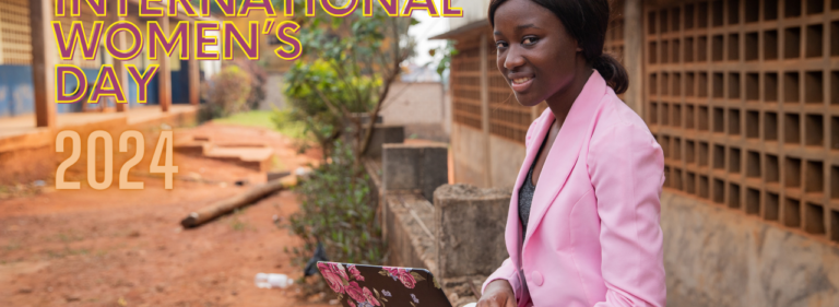 Deliberate, inclusive AI policies to empower women in Africa 