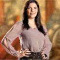 photo of Jimena Viveros