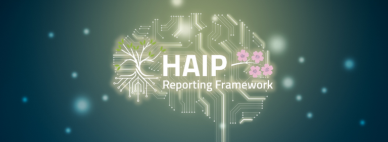Complete the G7 Hiroshima AI Process Reporting Framework by 15 April 2025 and join the leaders shaping AI transparency