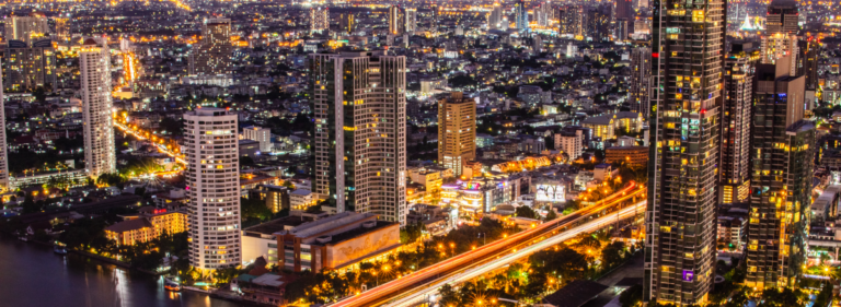 Fostering regional cooperation for trustworthy AI in Southeast Asia